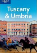 img Lonely Planet - Tuscany e Umbria (2008)