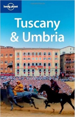 Lonely Planet – Tuscany e Umbria (2008)