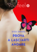 img Sissi Drake - Prova a lasciarti andare (2014)
