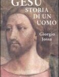 img Giorgio Jossa- Gesù. Storia di un uomo (2012)