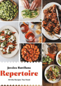 img Repertoire: All the Recipes You Need [True EPUB]