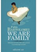 Fabio Bartolomei - We Are Family (2012)