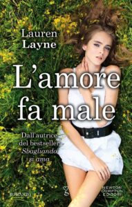 Lauren Layne – Redemption Vol. 3. L’amore fa male (2017)