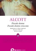 img Louisa May Alcott - Piccole donne - Piccole donne crescono (2011)