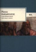 img Platone e F. Ferrari- Parmenide. Testo greco a fronte (2004)