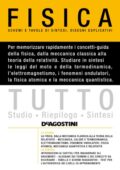 Isabella Riva, Marco Tadini - Tutto Fisica - Schemi e tavole di sintesi, disegni esplicativi (2012)