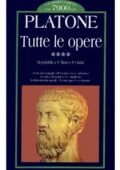 img Platone, Enrico V. Maltese, Francesco Adorno - Tutte le opere, Volume 4 (1997)