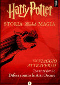 img Harry Potter. Storia della magia Volume 1 (2019)