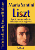 img Maria Santini - Liszt (2011)