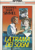 img Johannes Mario Simmel - La trama dei sogni – (1986)