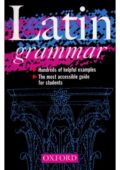 James Morwood - Latin Grammar (2019) PDF