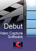 NCH Debut Professional v8.19 - Ita