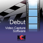 img NCH Debut Professional v8.19 - Ita