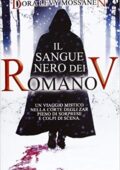 img Dora Levi Mossanen - Il sangue nero dei Romanov (2013)