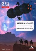 img Arthur C. Clarke - Spedizione di soccorso (2008)