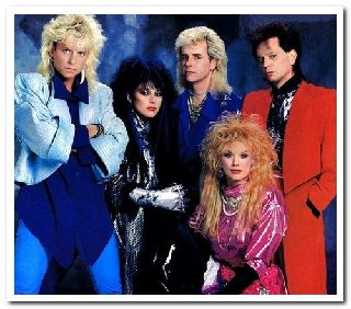 Heart – Discografia (1975-2022) .mp3 – 320 kbps