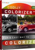 img CODIJY Colorizer Pro v4.2.0 64 Bit ...