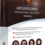 img UFS Explorer Professional Recovery v10.11.1.7264 - Eng