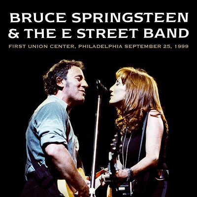 Bruce Springsteen & The E Street Band – First Union Center, Philadelphia September 25, 1999 (2020) .mp3 – 320 kbps / FLAC