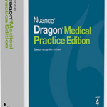 img Nuance Dragon Medical Practice Edition v4.3.1 Build 15.51.350.021 - Eng
