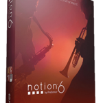 img PreSonus Notion v6.8.2 64 Bit - Ita