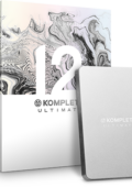Native Instruments KOMPLETE 12 FX Bundle 2023.2 64 Bit - Eng