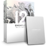 img Native Instruments KOMPLETE 12 FX Bundle 2023.2 64 Bit - Eng
