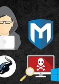 Udemy: Learn Hacking Windows 10 Using Metasploit From Scratch (2018)