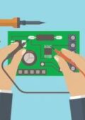 The Complete Basic Electricity & Electronics Course