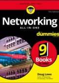 img Networking All-in-One For Dummies, 7th Edition