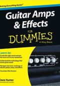 img Guitar Amps and Effects For Dummies