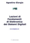 img Lezioni di Fondamenti di Elettronica dei Sistemi Digitali by Agostino Giorgio