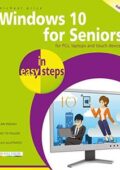 img Windows 10 for Seniors in easy steps - covers the April 2018 Update by Michael Price