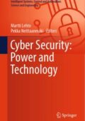img Cyber Security: Power and Technology By Martti Lehto