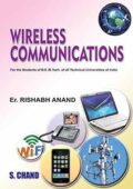 img Wireless Communications by Rishabh Anand Mehta