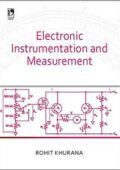 img Electronic Instrumentation and Measurement by Rohit Khurana