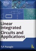 img Linear Integrated Circuits and Applications by R. P. Punagin