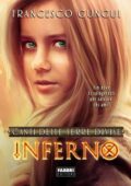 Francesco Gungui - Inferno. Canti delle terre divise. Inferno (2013)