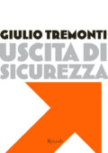 img Giulio Tremonti - Uscita di sicurezza (2012)