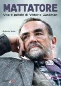 img Roberto Bosio - Mattatore. Vita e parole di Vittorio Gassman (2015) (e-book)