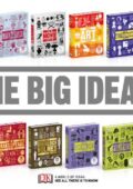 img Big Ideas Simply Explained - 20 Books Collection by DK (True PDF)