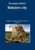 img Babylon city by Giuseppe Martin