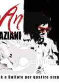 Ivan Graziani - Rock e ballate per quattro stagioni (2017) .mp3 - 320 kbps / FLAC