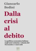 img Giancarlo Bedini - Dalla crisi al d...