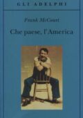 Frank McCourt - Che paese, l'America (2014)