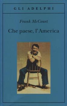 Frank McCourt – Che paese, l’America (2014)