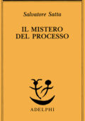 img Salvatore Satta - Il mistero del processo (2014)