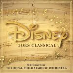 img The Royal Philharmonic Orchestra - Disney Goes Classical (2020) .mp3 – 320 kbps / FLAC