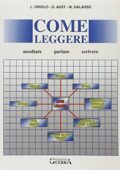 img Oriolo L., Aust D., Galasso M. - Come leggere (1995)