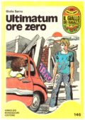 img Giulia Sarno - Ultimatum ore zero (1979)